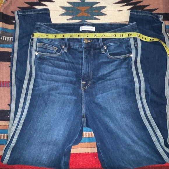 Good American Good Legs High Rise Skinny 2/26 - Picture 10 of 16